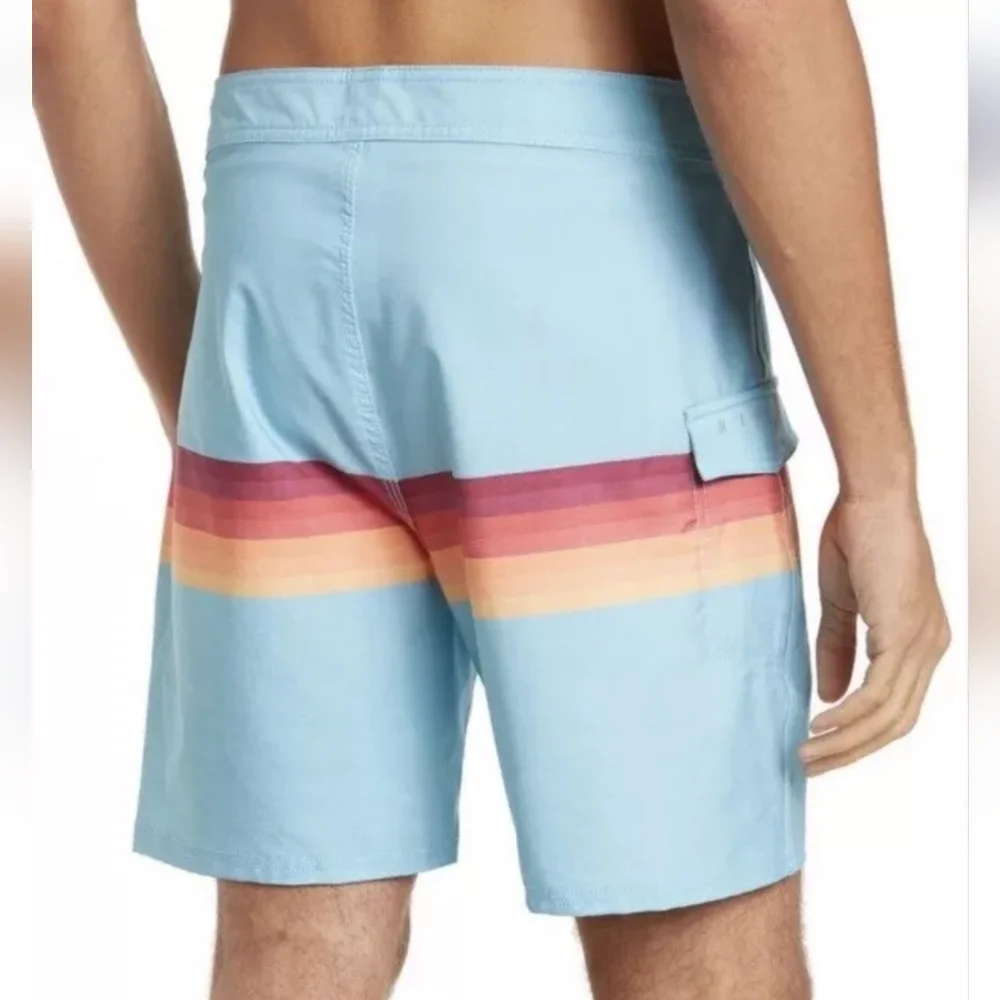 Rip Curl Cove Board Swim Shorts horts Men’s Size 38 New with Tags - Picture 2 of 6